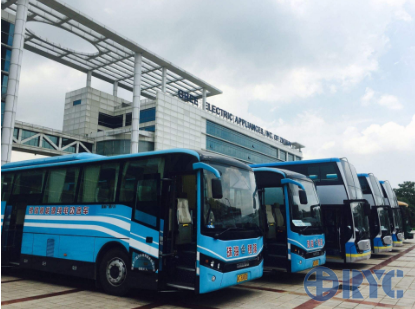 長(zhǎng)江汽車(chē)入圍，成為第五家獲得工信部批準(zhǔn)生產(chǎn)資質(zhì)的企業(yè)！