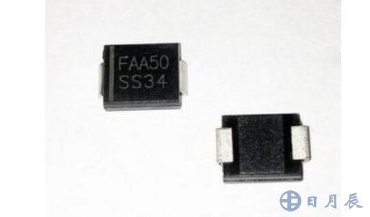 ss34二極管可用什么來(lái)代替