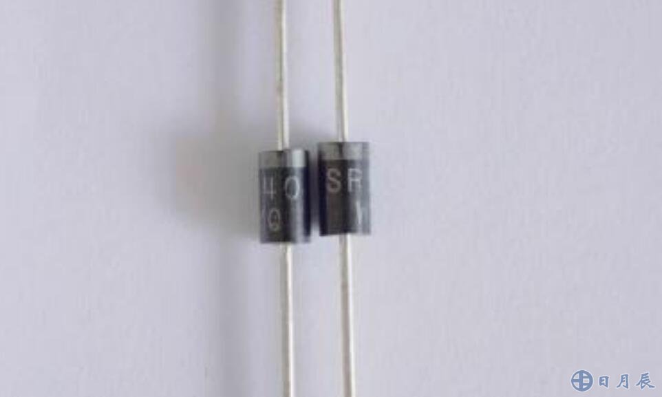 ss34二極管可用什么來(lái)代替