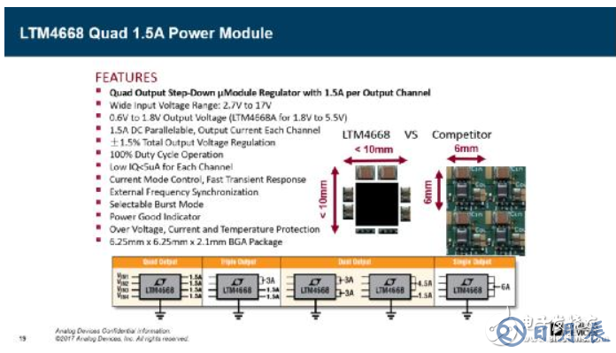 電源創(chuàng)新緊貼這些熱門(mén)應(yīng)用，一起來(lái)給趨勢(shì)和新技術(shù)劃重點(diǎn)