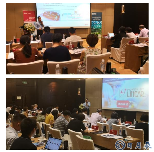 電源創(chuàng)新緊貼這些熱門(mén)應(yīng)用，一起來(lái)給趨勢(shì)和新技術(shù)劃重點(diǎn)