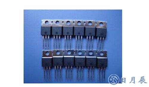 場效應(yīng)管在電路中如何控制電流大小_場效應(yīng)管測(cè)量方法圖解