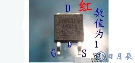 場效應(yīng)管在電路中如何控制電流大小_場效應(yīng)管測(cè)量方法圖解