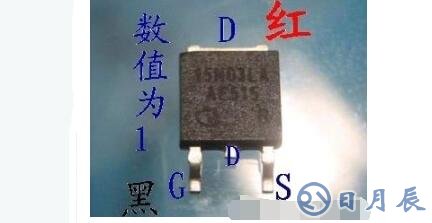場效應(yīng)管在電路中如何控制電流大小_場效應(yīng)管測(cè)量方法圖解