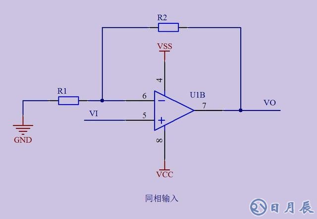 濾波、穩(wěn)壓、比較、運(yùn)放電路圖介紹