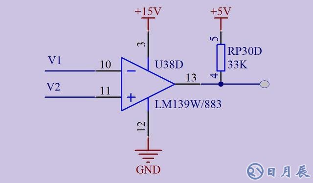 濾波、穩(wěn)壓、比較、運(yùn)放電路圖介紹