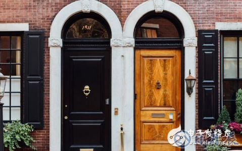 智能鎖市場(chǎng)規(guī)模不斷擴(kuò)大 是一片有待開發(fā)的廣大市場(chǎng)