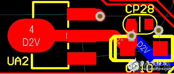 在FPGA高速AD采集設(shè)計(jì)中的PCB布線(xiàn)解決方案淺析