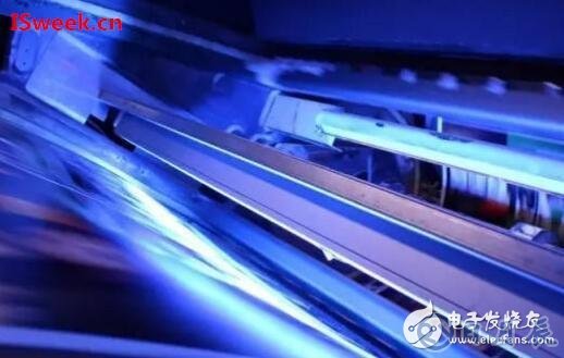 紫外線傳感器用于UV指數(shù)檢測(cè)與監(jiān)測(cè)紫外線強(qiáng)度