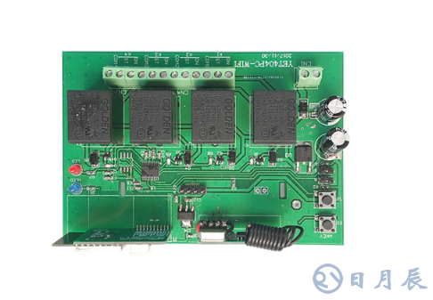 使用無(wú)線收發(fā)模塊的3種方法