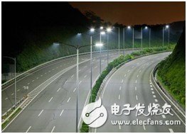 科銳LED道路照明模組設(shè)計(jì)方案