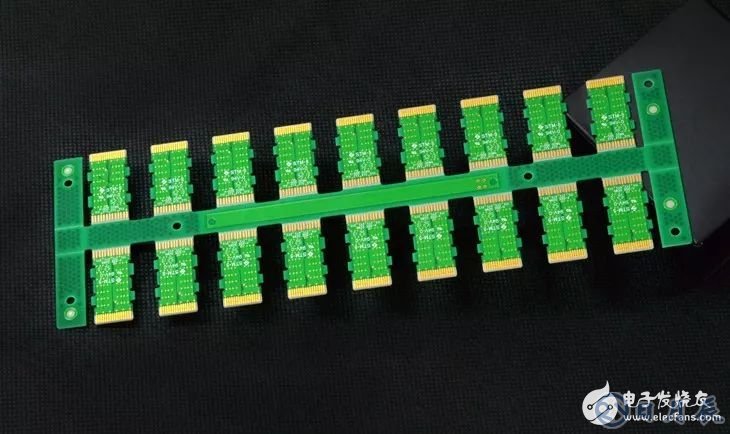 印制電路板蝕刻的作用、制作及其原理!