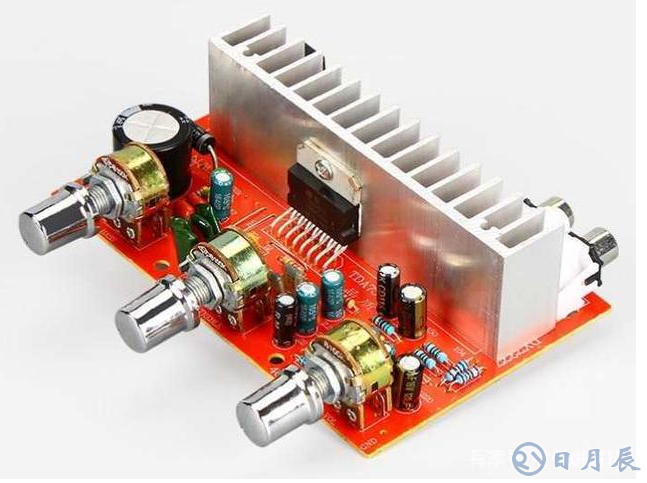 模擬電路入門(mén) 解密芯片內(nèi)部原理