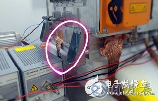 如何解決電機(jī)控制器EMC測(cè)試過(guò)程中的干擾問(wèn)題