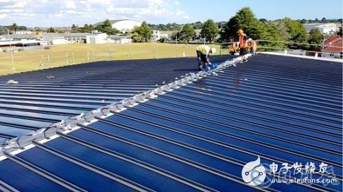 薄膜組件技術(shù)市場擴(kuò)大將迎來革新