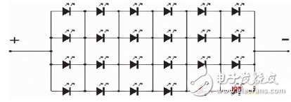 基于結(jié)溫保護(hù)的LED驅(qū)動電路設(shè)計