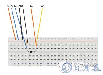 實驗:PN結電容與電壓的關系