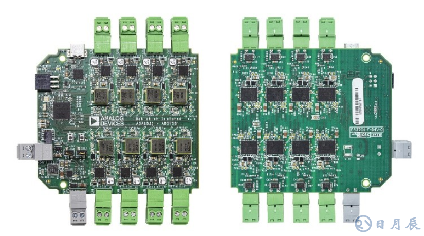 自適應(yīng)負(fù)載調(diào)整和動態(tài)功率控制實(shí)現(xiàn)模擬輸出的高效散熱設(shè)計(jì)