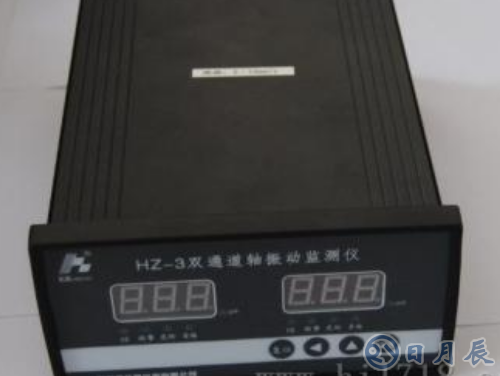 DM212雙通道軸振動(dòng)監(jiān)測(cè)儀的技術(shù)參數(shù)