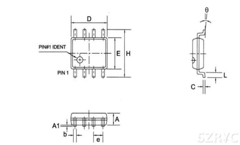 lm358中文資料匯總(lm358引腳圖及功能_工作原理及應(yīng)用電路講解)
